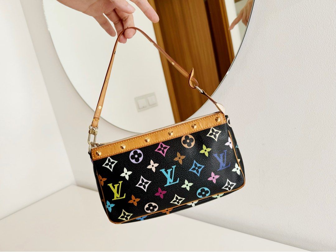 Louis vuitton pochette accessoires crossbody cheap