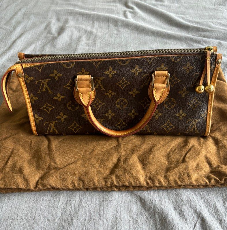 Sac tricot louis vuitton new arrivals