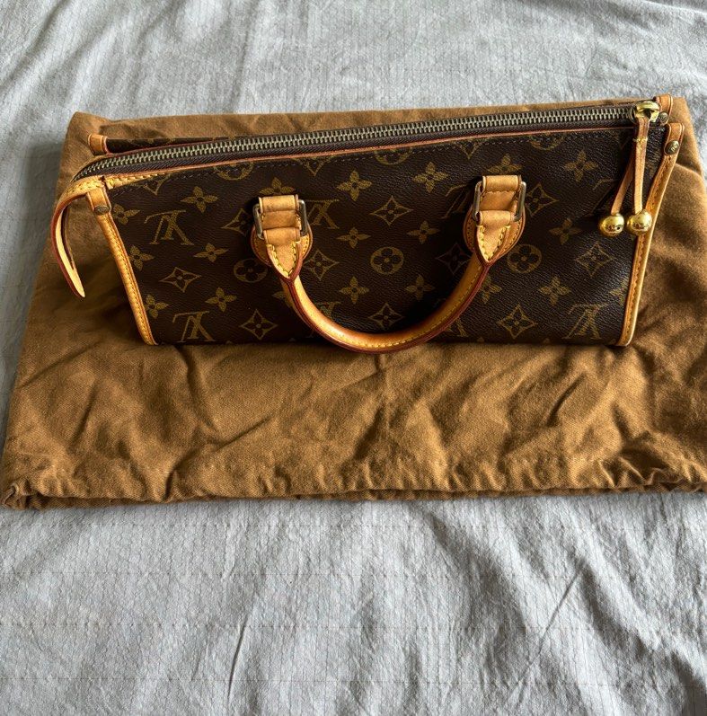 Louis vuitton tricot cheap