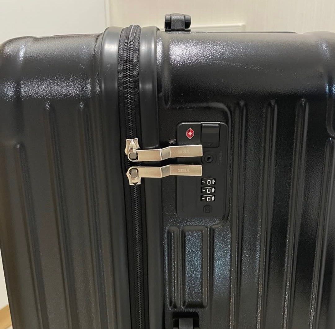 40 inch luggage sales