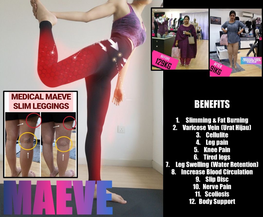 Maeve slimming legging sale
