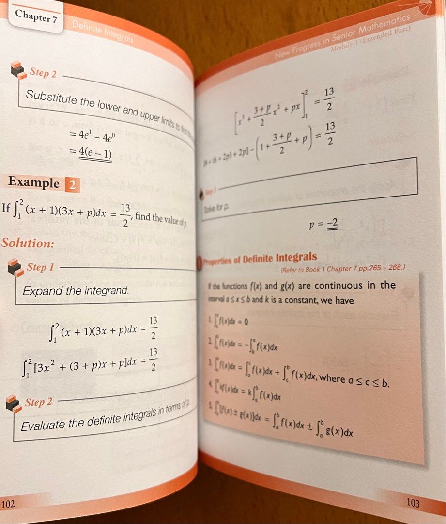 Mathematics Module 1 Student’s Handbook (Book 1), 興趣及遊戲, 書本 & 文具, 教科書 ...