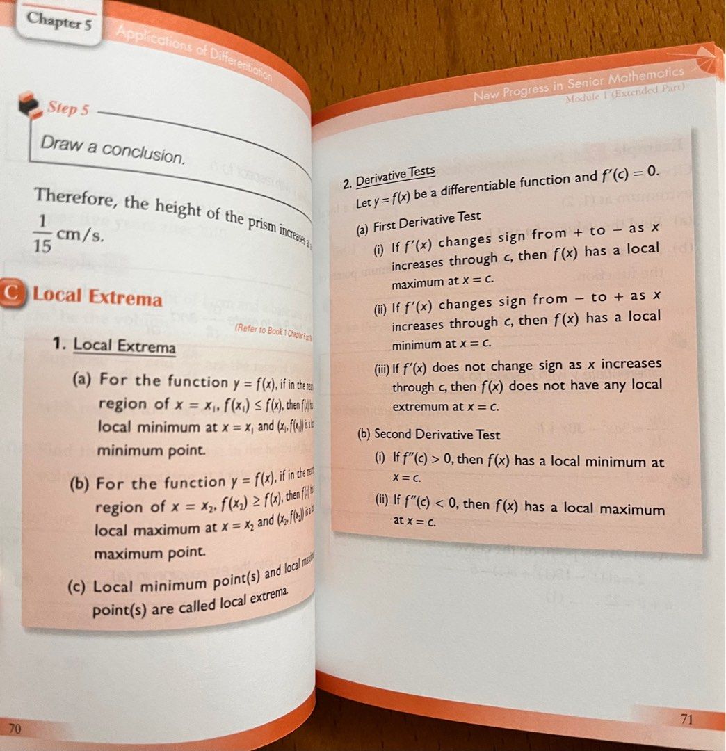 Mathematics Module 1 Student’s Handbook (Book 1), 興趣及遊戲, 書本 & 文具, 教科書 ...