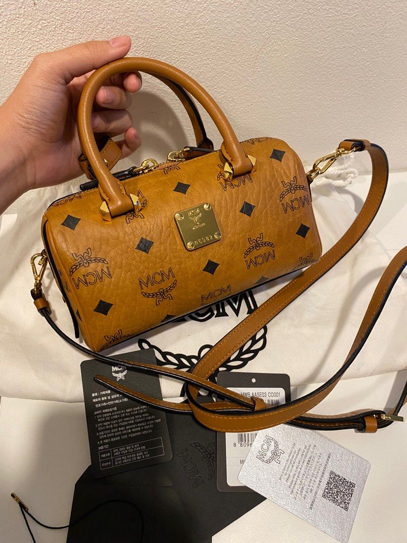 Mcm bag harga 2025