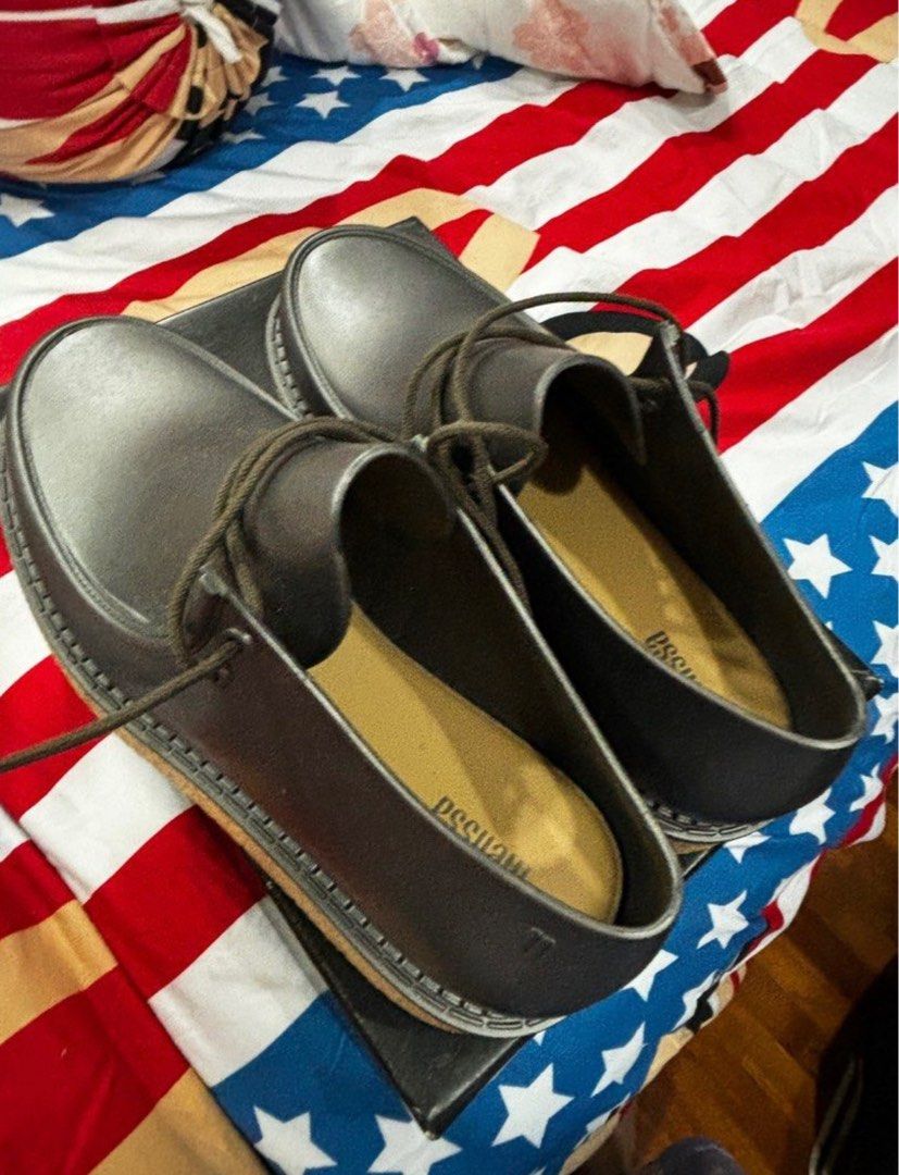 Melissa shoes vivocity hot sale