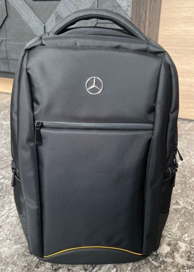 【Mercedes Benz】メルセデスベンツ リュック バックパック カバン Amazon | 【メルセデス・ベンツ コレクション】純正 Mercedes