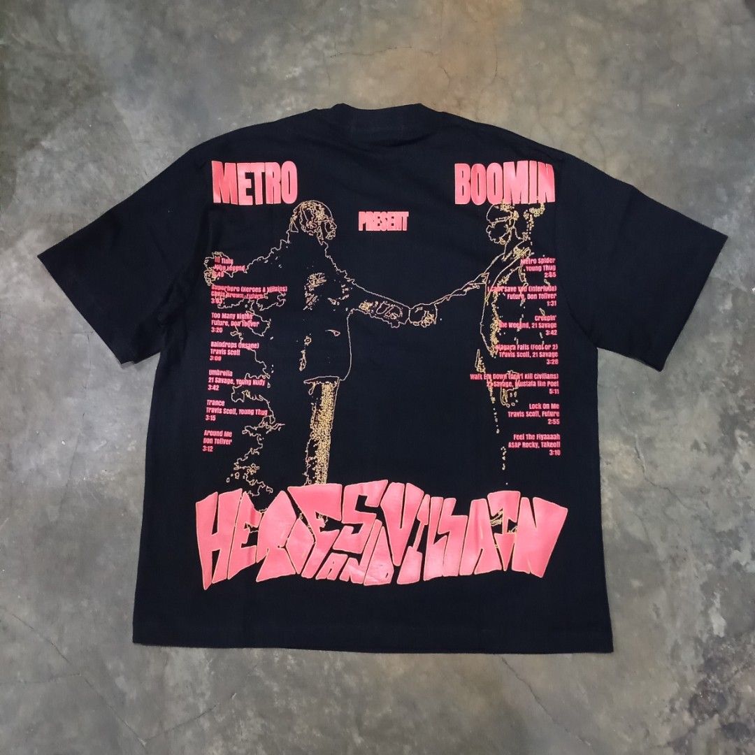 Hip Hop Metro Boomin Playboi Carti Playboi Carti Good Tribute