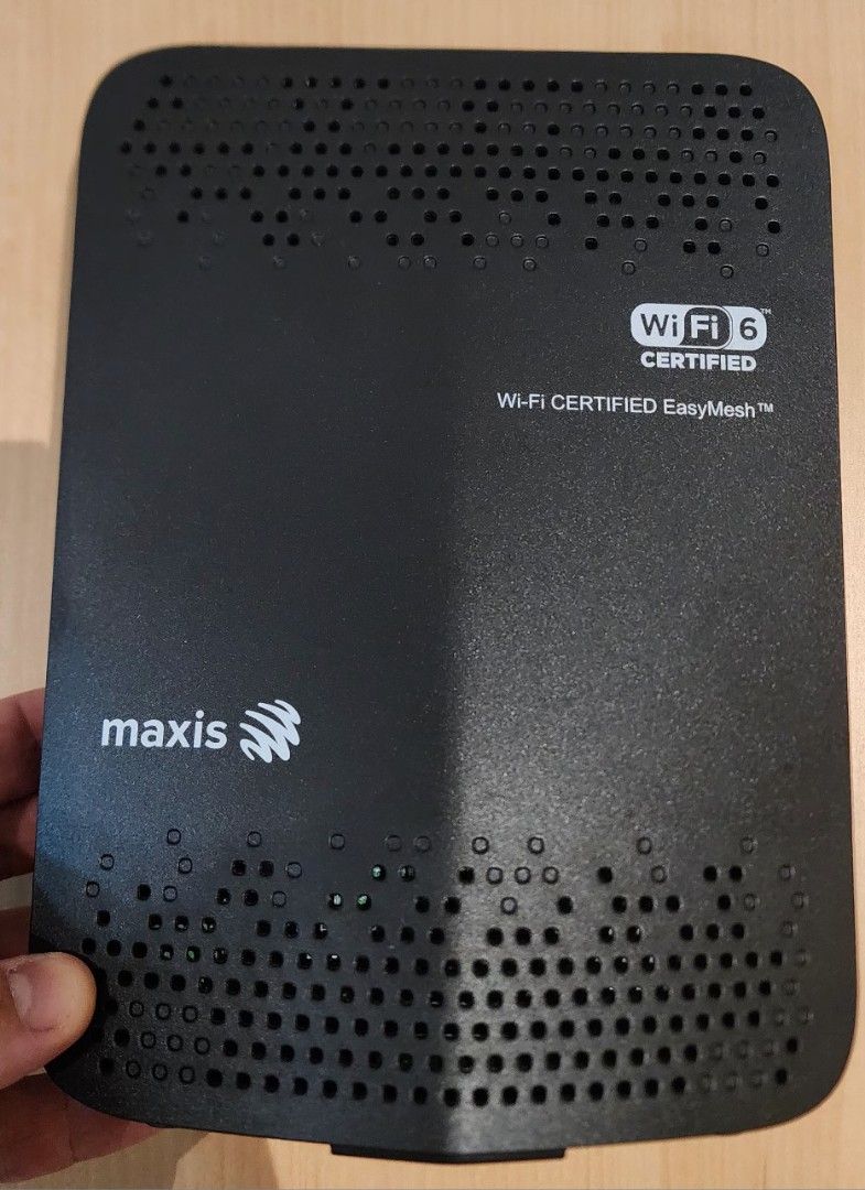 Modem/Router/Mesh, Computers & Tech, Parts & Accessories, Networking on ...