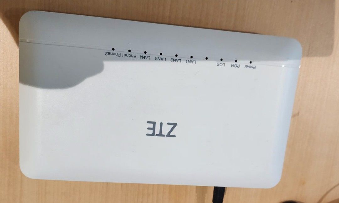 Modem/Router/Mesh, Computers & Tech, Parts & Accessories, Networking on ...