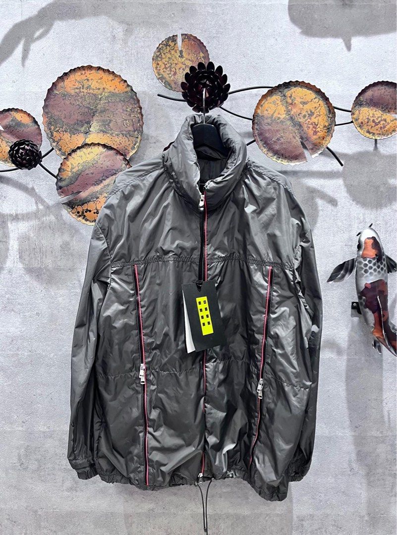 Moncler jacket size 2 shop
