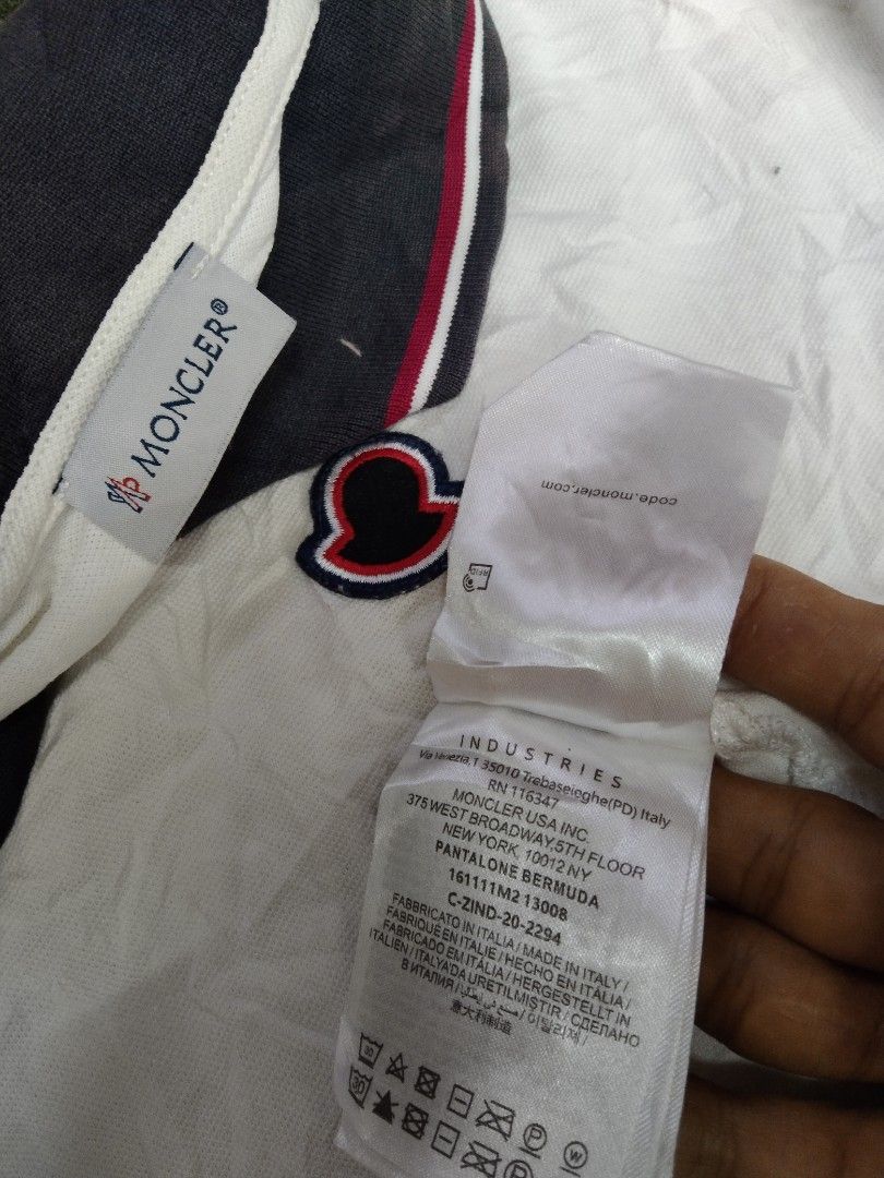 Moncler Italy lawaa