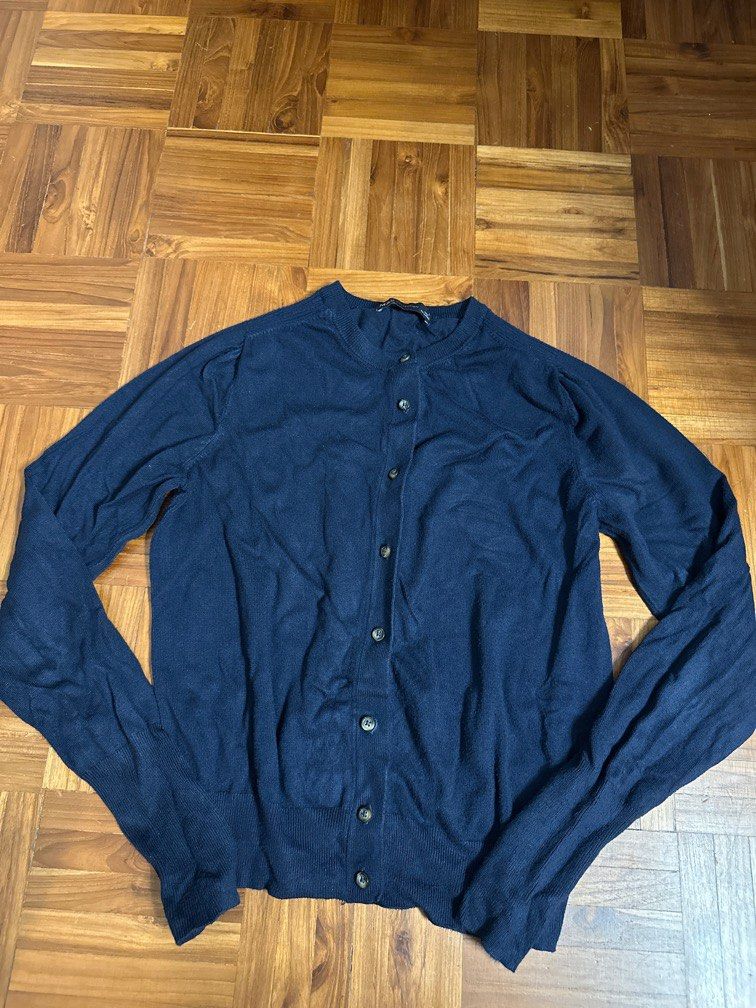 Marks and spencer navy cardigan new arrivals