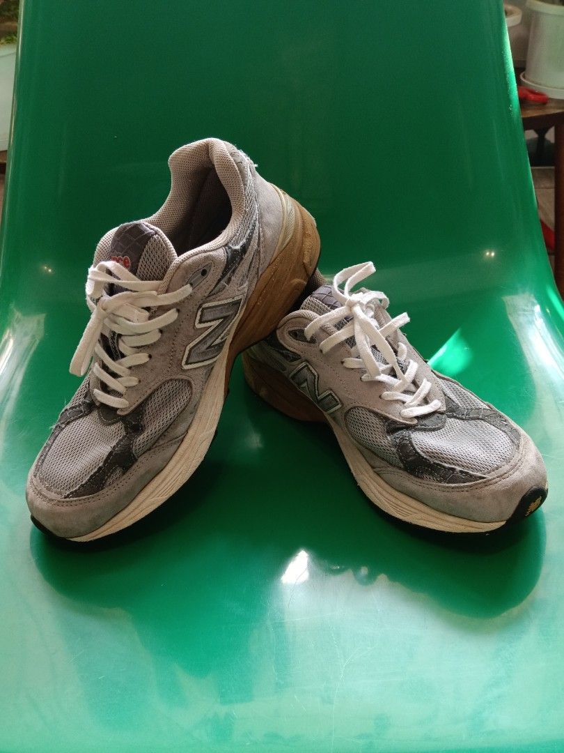 New balance m990gl3 clearance