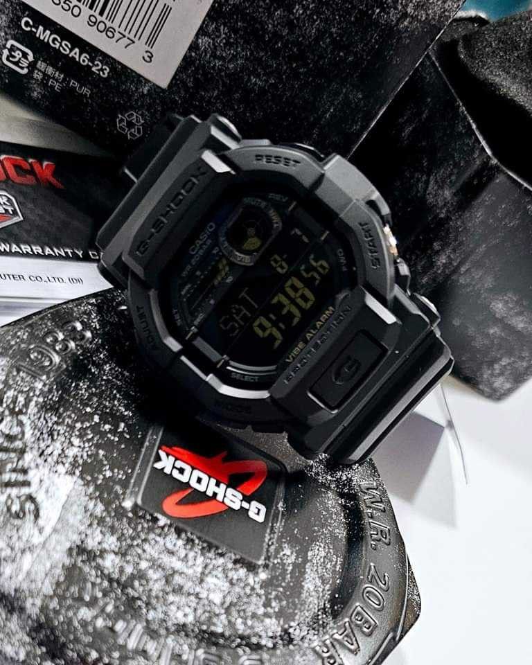 Gd3501bdr top