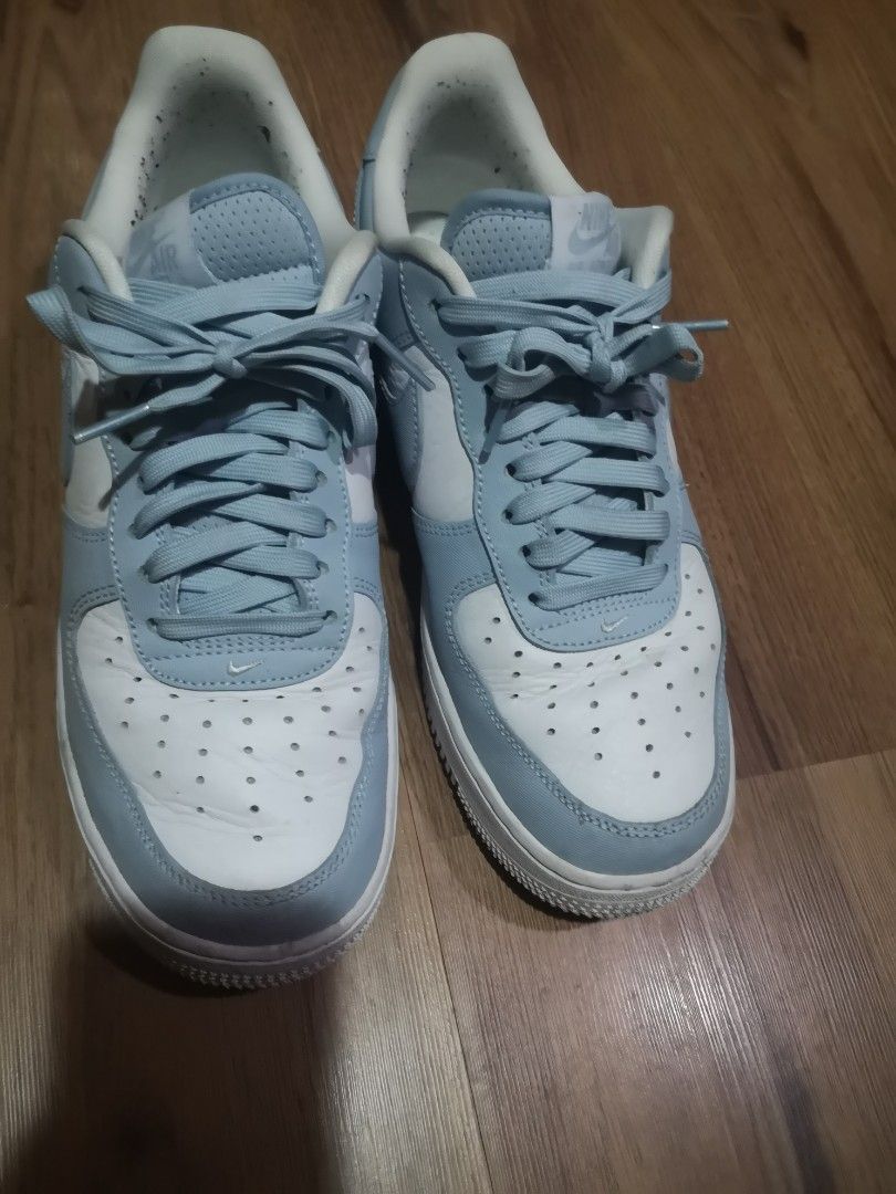 Air force 39.5 top