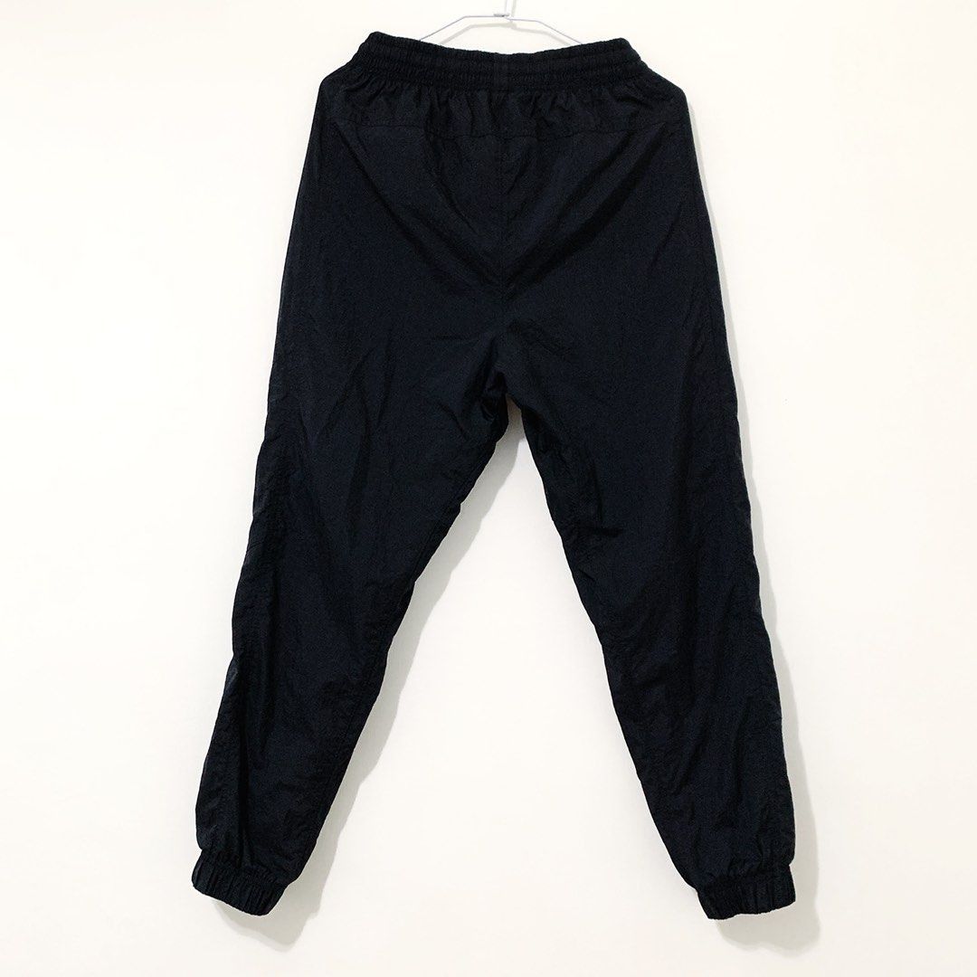 NIKE AS M NSW CE PANT CF WVN TRACK LOGO M CU4314 010 PNT M TP0 2409 TP0 24