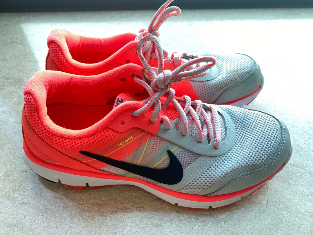 Nike Lunar forever 4 shoes Carousell