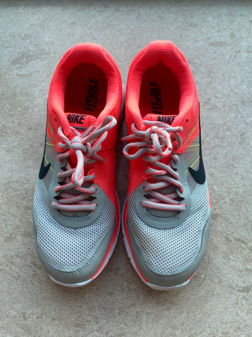 Nike lunar forever 4 online
