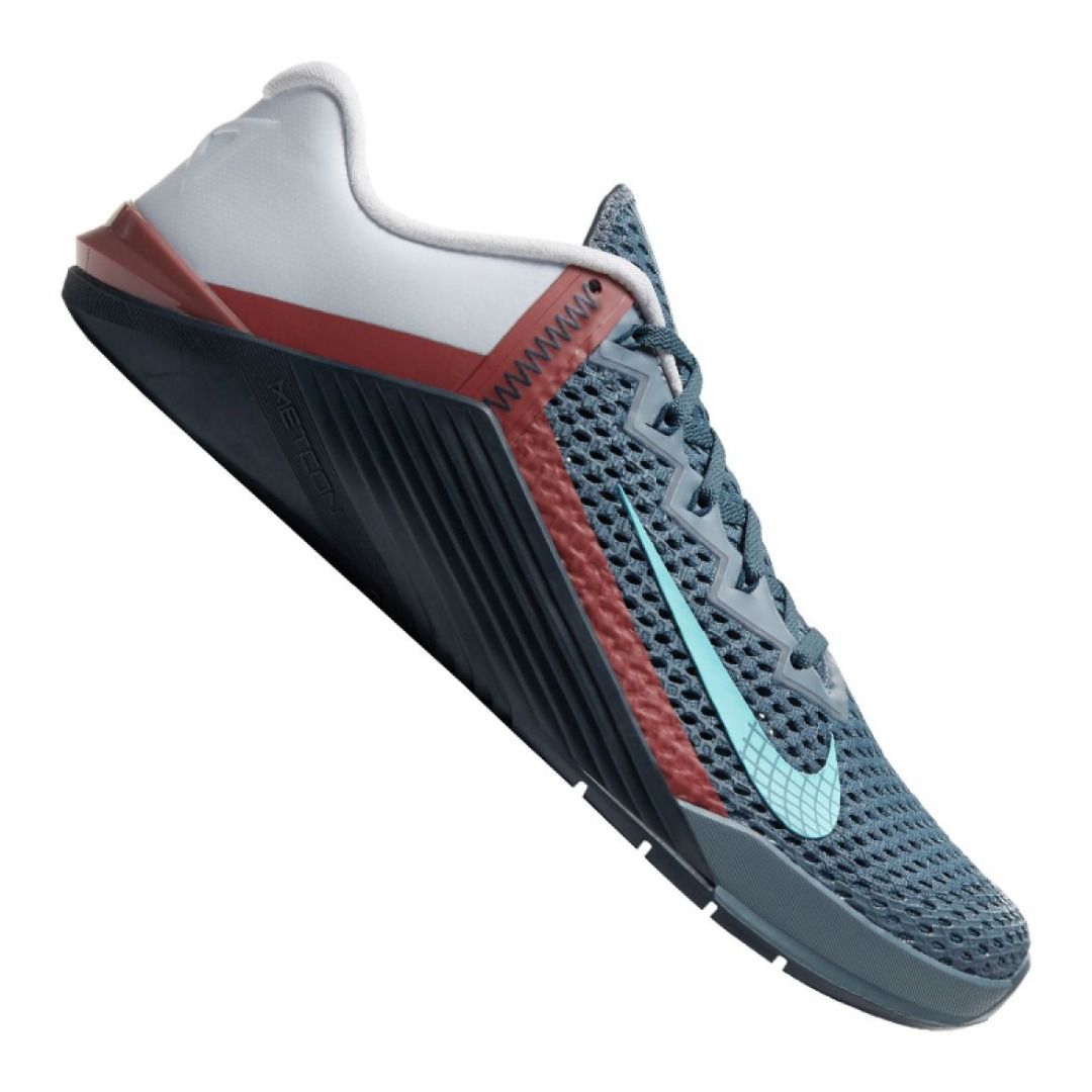 Nike metcon 6 unisex new arrivals