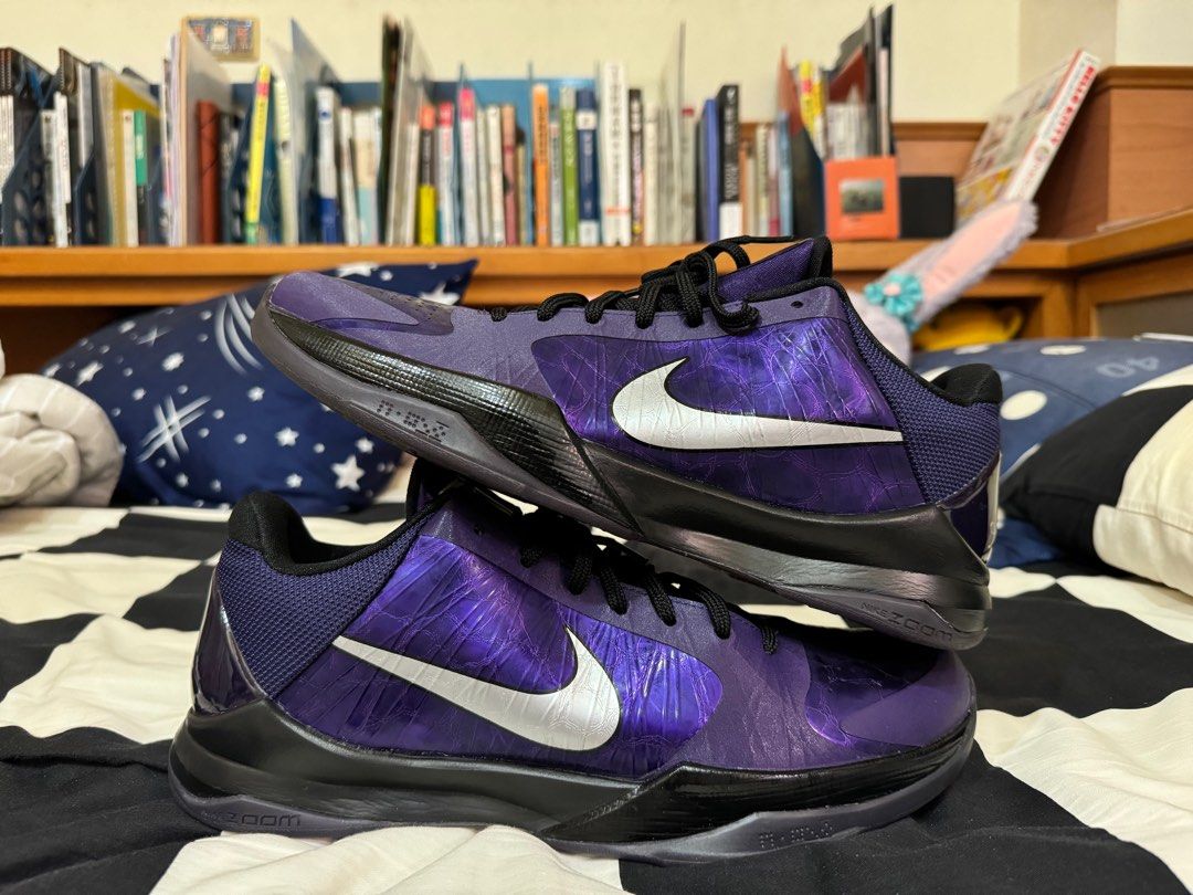 Kobe 5 ink online