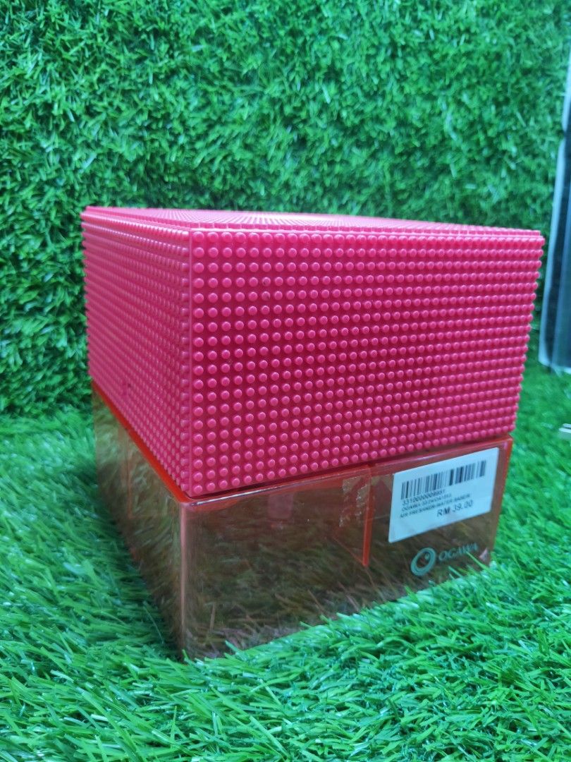 Ogawa air freshener top