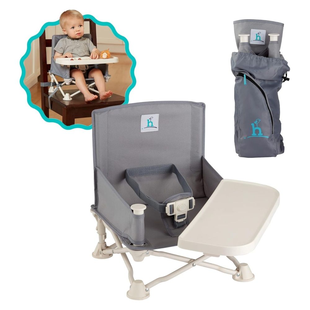 Go anywhere booster seat store