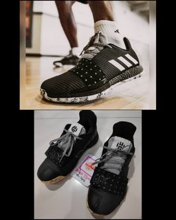 Harden vol 3 ph 2025
