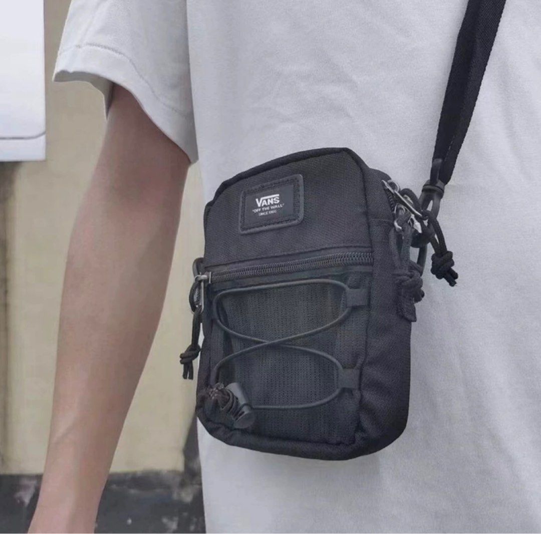 Original Vans Sling Bag
