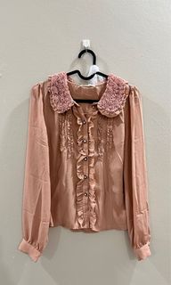 (Category: ) located in . Submitted by kurothrifted (Listing ID 1323975611, Image 1). Description: .