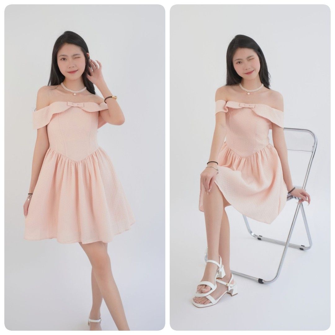 New latest dress 2025
