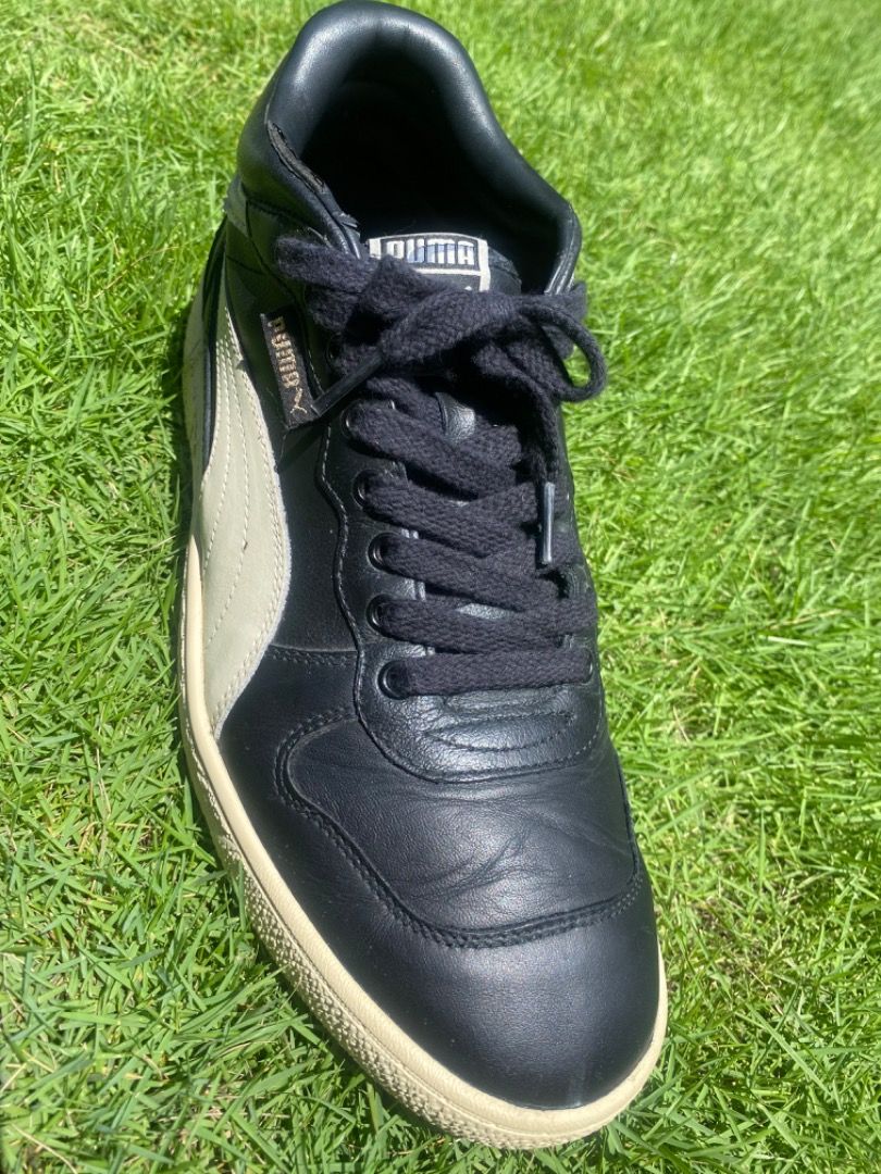 Puma Shock Wedge