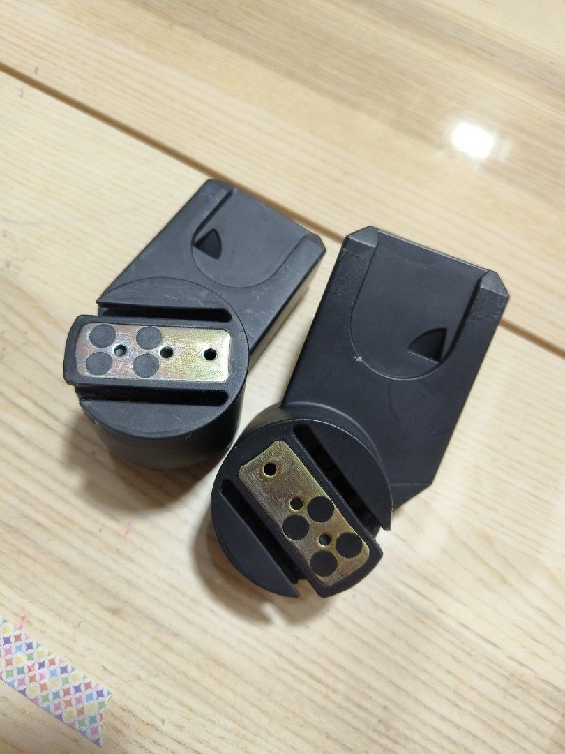 Adapter quinny zapp xtra 2 clearance