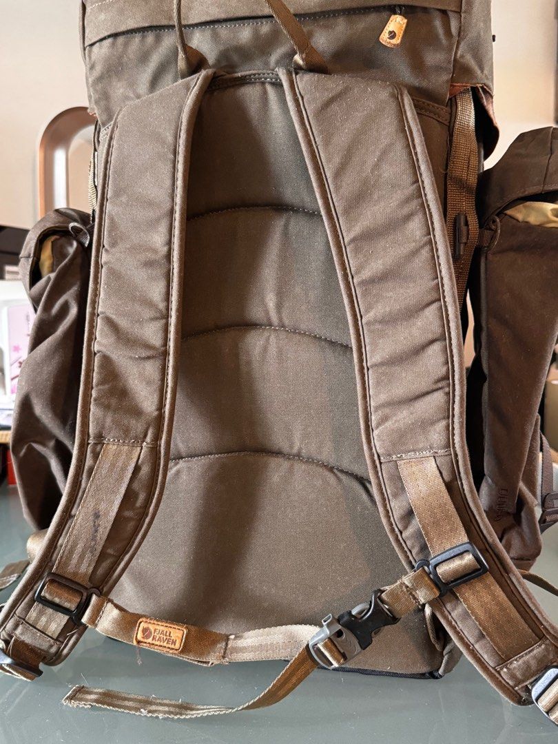 Stubben side pockets on sale