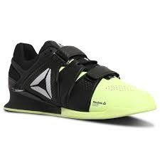 Reebok Crossfit Legacy Lifters sz US 7 womens