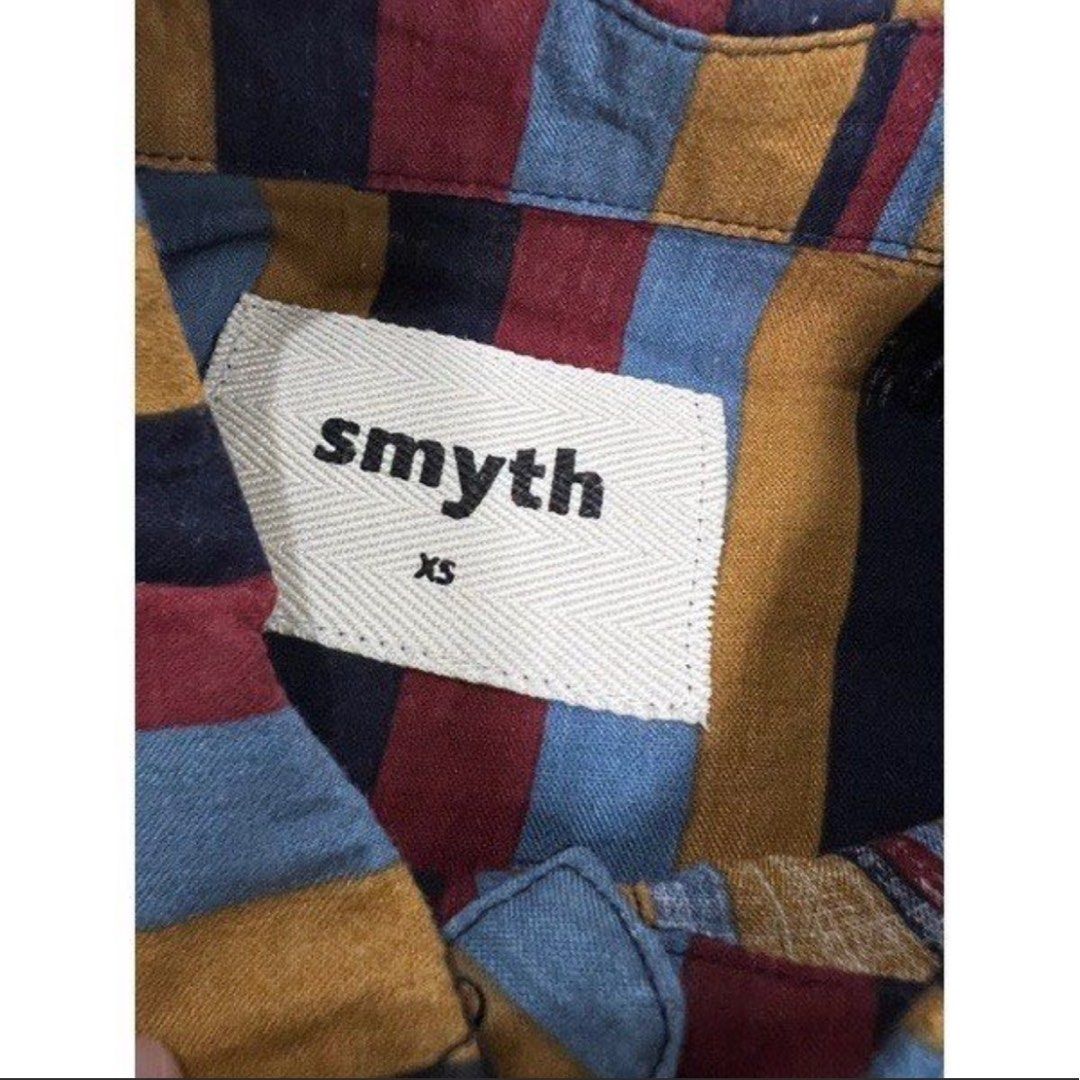 Retro Button Down Shirt (Category: Tshirts & Polo Shirts ) located in Navotas City. Submitted by rmzrt (Listing ID 1323927941, Image 3). Description: .