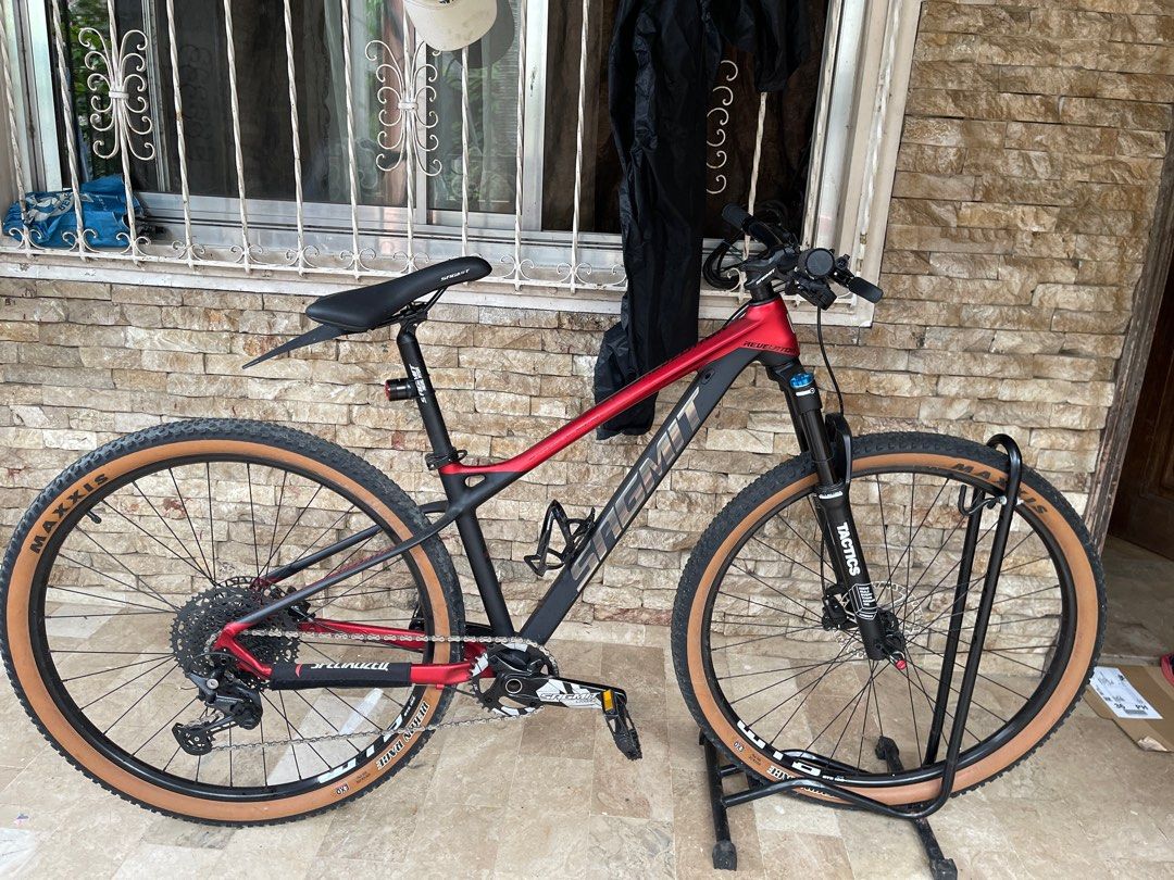 Sagmit revelator mtb frame price online