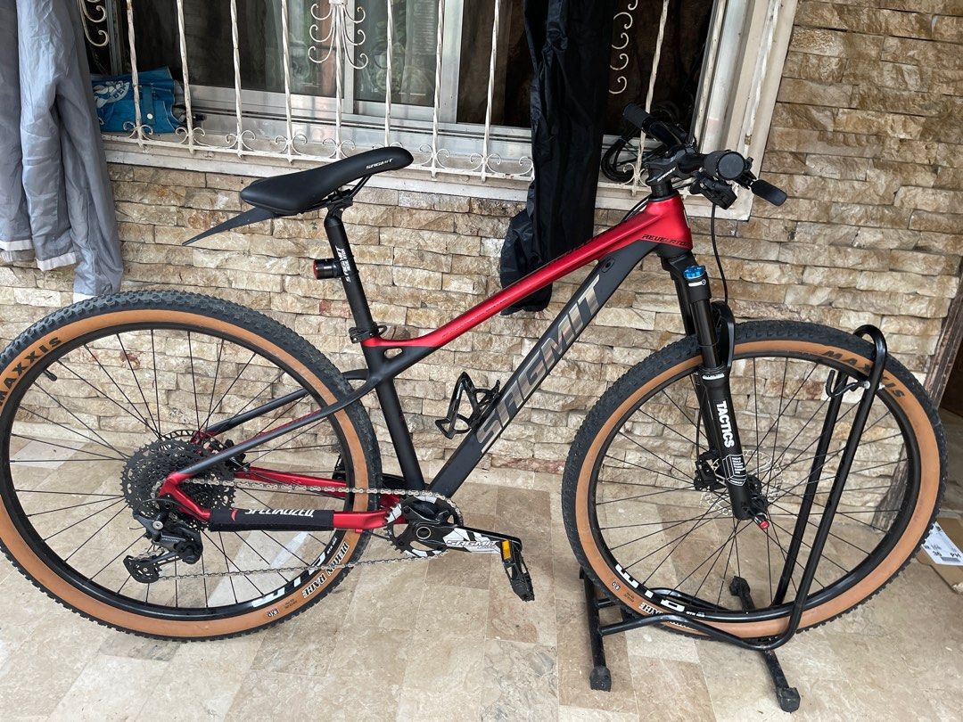 Sagmit revelator clearance