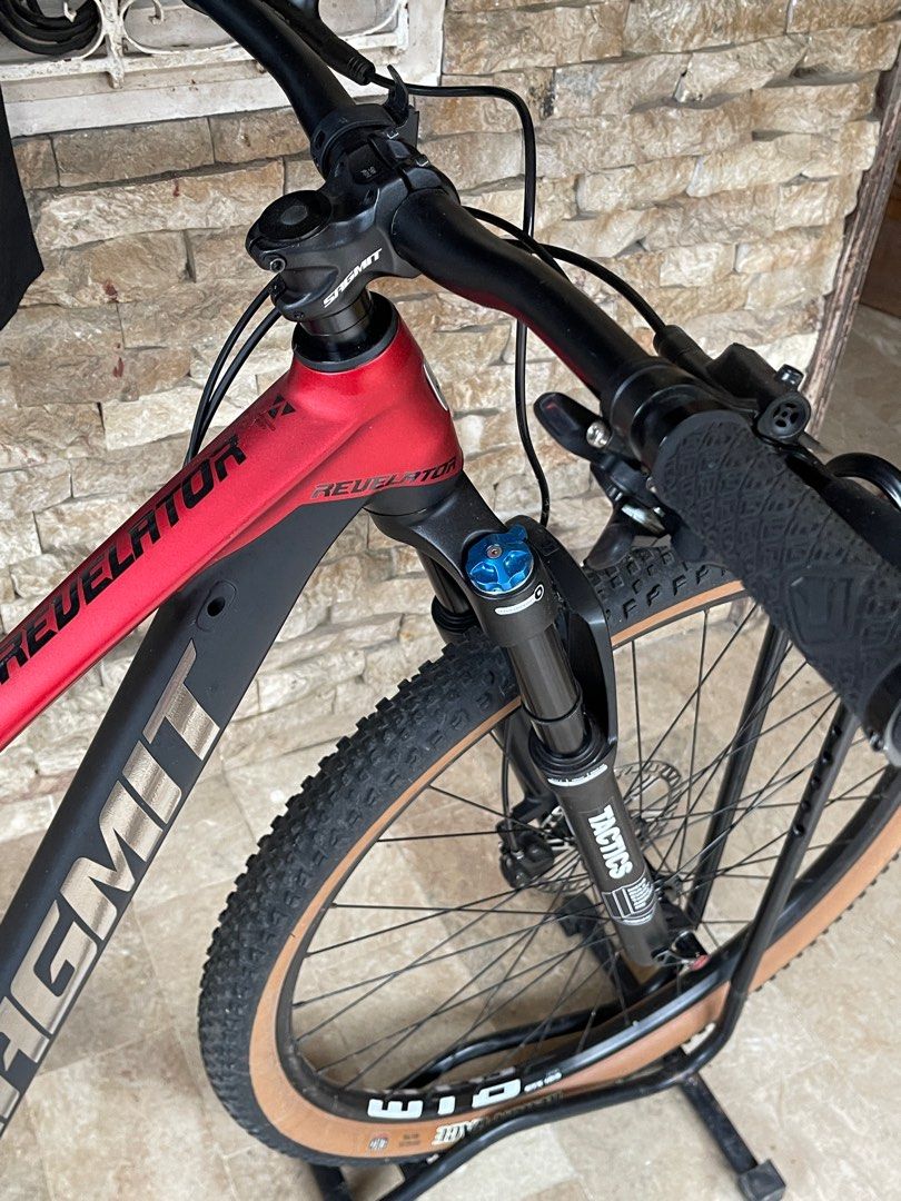 Sagmit revelator mtb frame price online