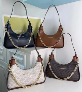 Sale! MK Wilma medium hobo crossbody 4 colors avail.