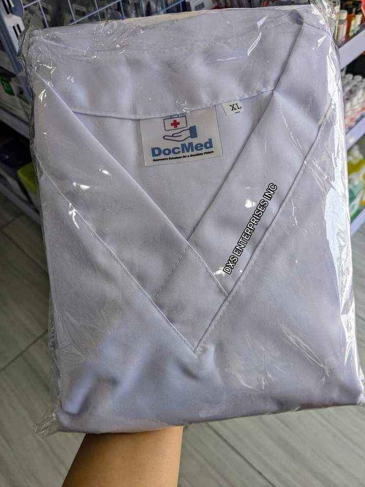 SCRUBSUIT SET |NURSE|CAREGIVER UNIFORM AVAILABLE (Category: Medical Supplies & Tools) located in Quezon City. Submitted by marketings84097 (Listing ID 1323905812, Image 3). Description: ( OPEN FOR BULK ORDERS ) AVAILABLE FOR PICK UP/ DELIVERY VIA LALAMOVE!!! AVAIL NOW!!! 💜 YOUR TRUSTED PARTNER IN MEDICAL SUPPLIES AND EQUIPMENT💙 “DXS ENTERPRISES INC.” MEDICAL SUPPLIES AND EQUIPMENT! Visit us at: Shop address: No. 351 Congressional Avenue Extensi
