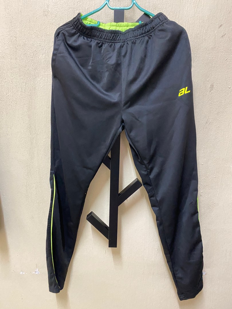 Al ikhsan track pants shop