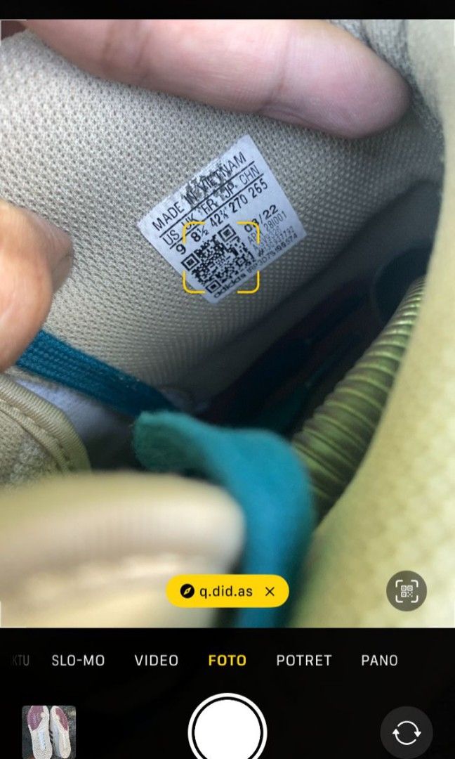 ❤️ Sepatu Adidas firebird ORI, Fesyen Pria, Sepatu , Sneakers