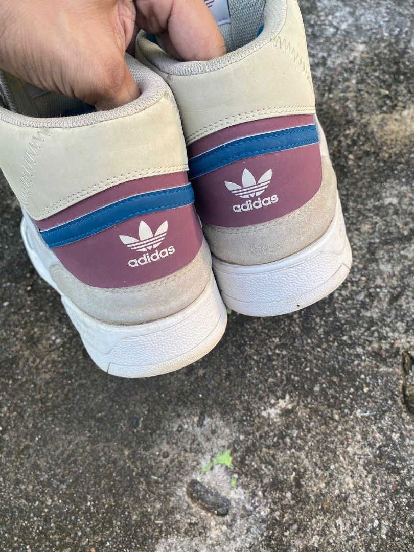 ❤️ Sepatu Adidas firebird ORI, Fesyen Pria, Sepatu , Sneakers