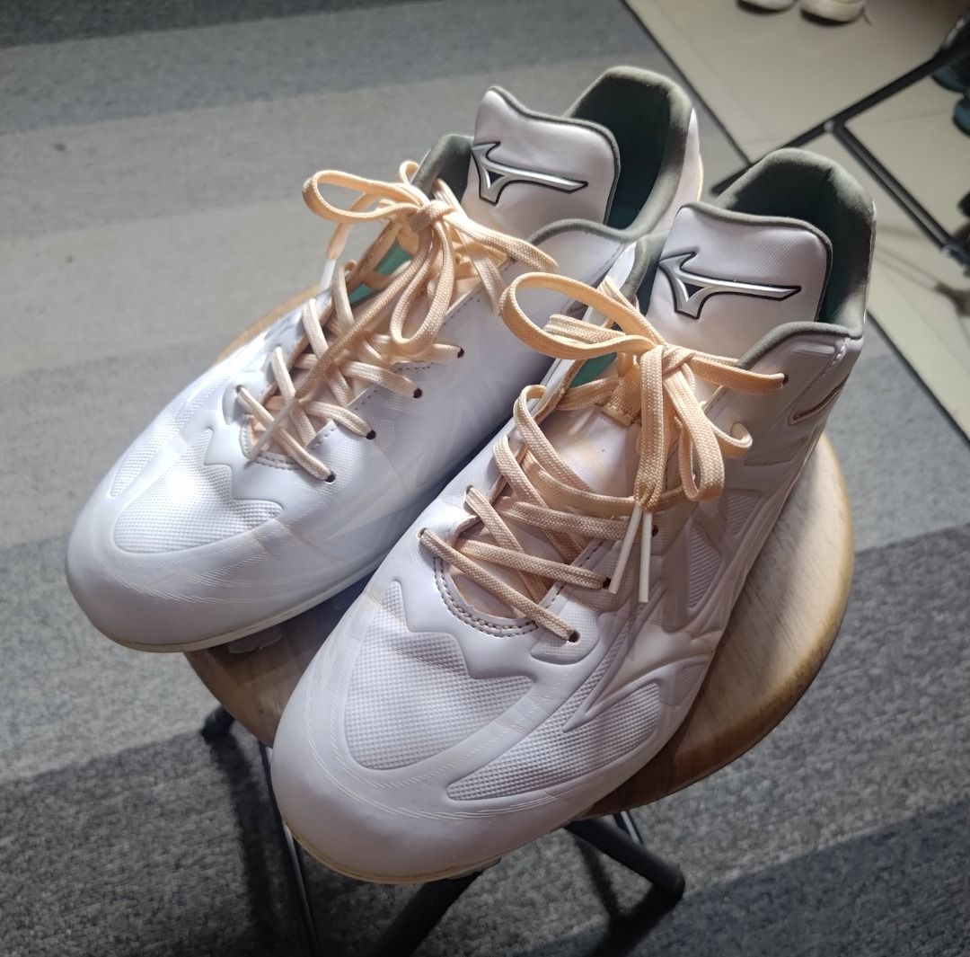 Sepatu softball mizuno online