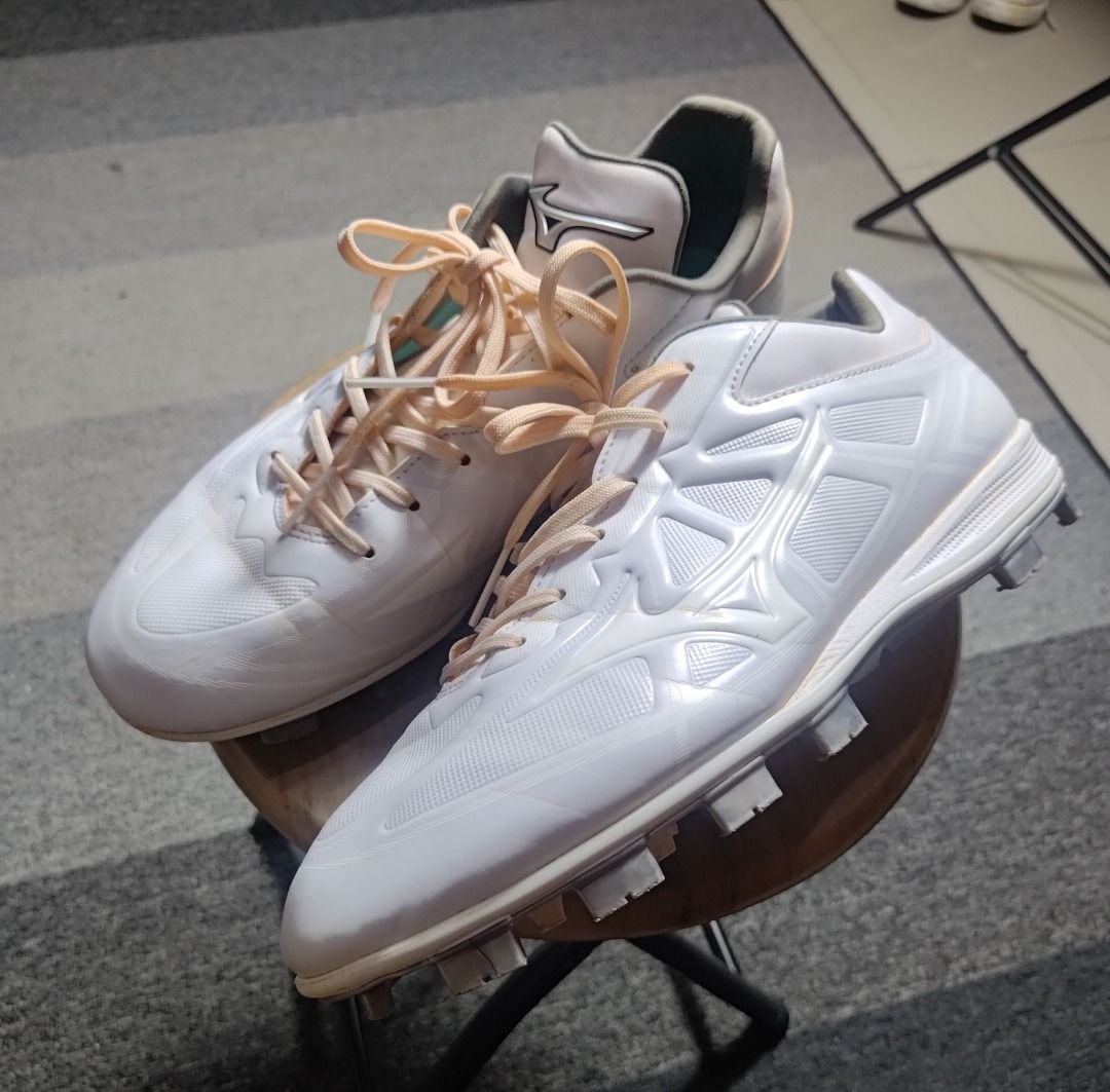 Sepatu baseball mizuno cheap