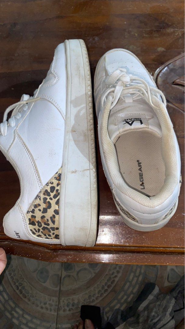 Sneakers putih h&m online