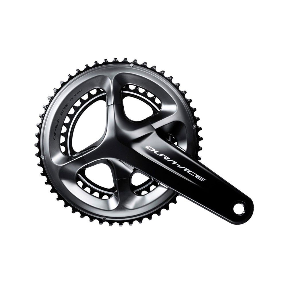 シマノ デュラエース R9100 170mm 52-36t シマノ デュラエース R9100 170mm 52-36t（Shimano FC-R9200