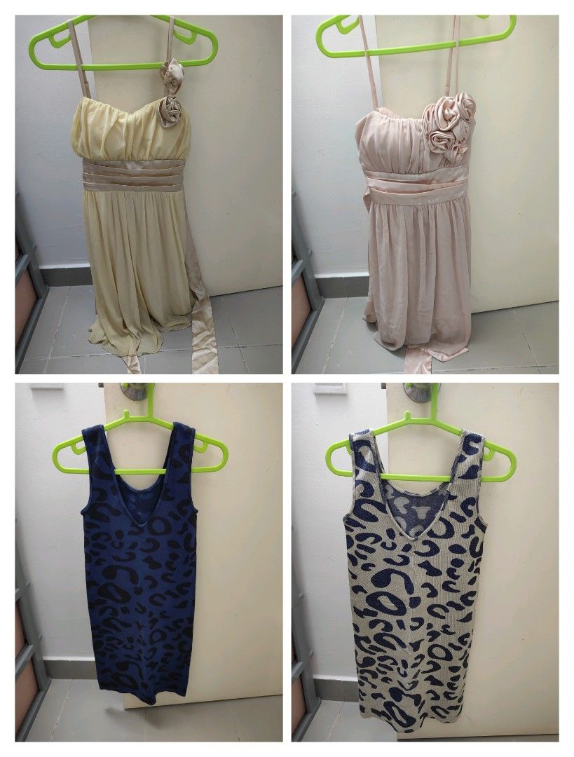 Dresses xs size clearance