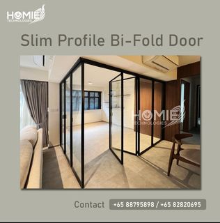 Ultra Slim Doors Collection item 2