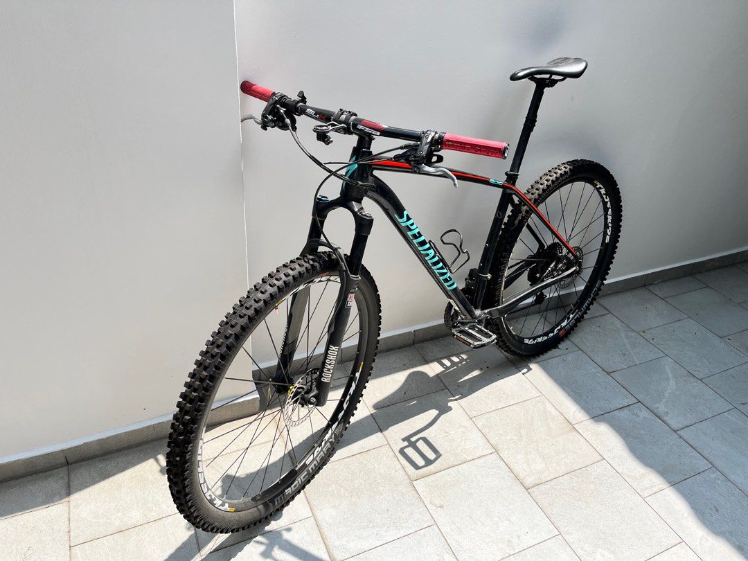 Hardtail mountain bike mens online